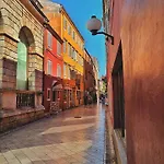 Apartman Magdalena *