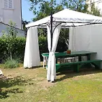Apartman Magdalena