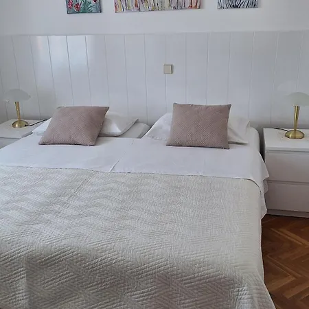Manda Zadar