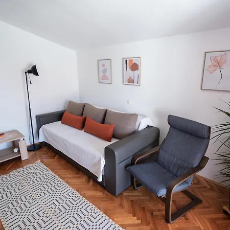 Magdalena Apartman