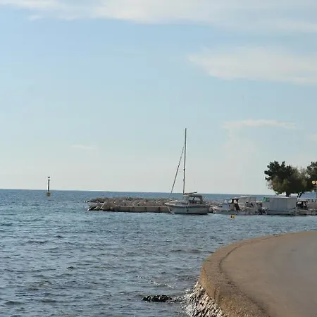Manda Zadar