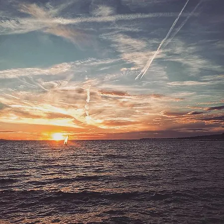 Manda Apartmán Zadar