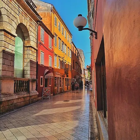 Apartman Manda *