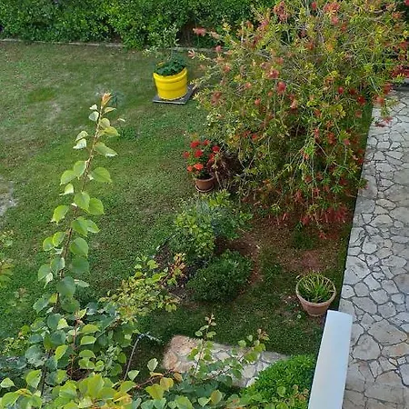 Manda Apartmán *