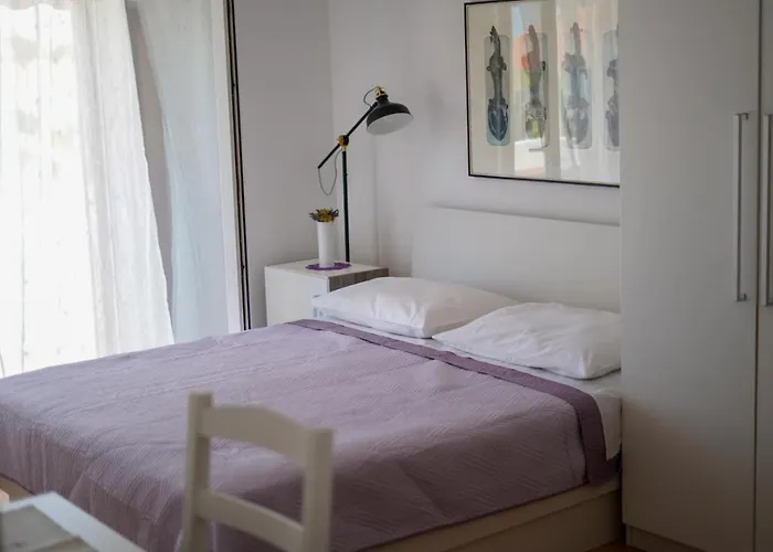 Magdalena Apartment *