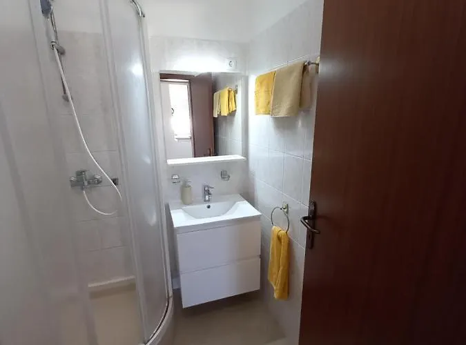 Magdalena Apartment Zadar