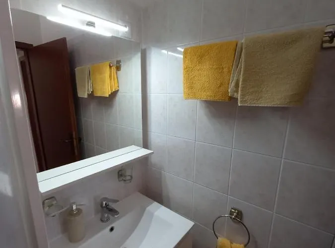 Magdalena Apartment *