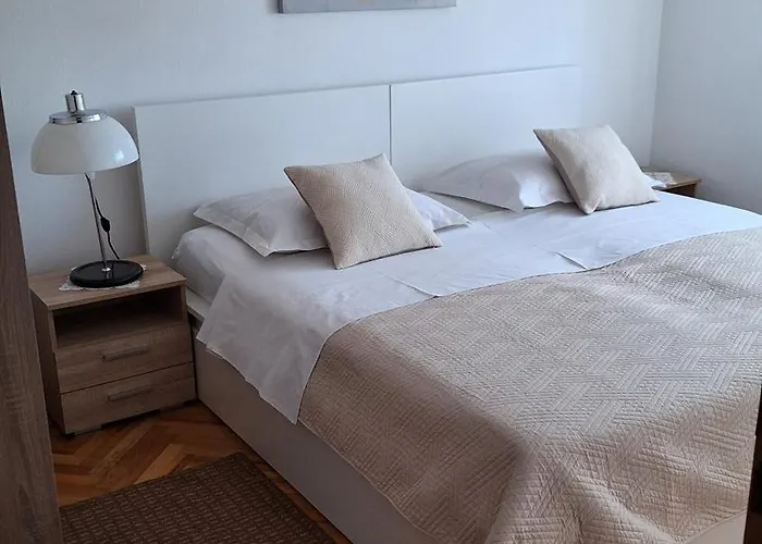 Magdalena Apartment