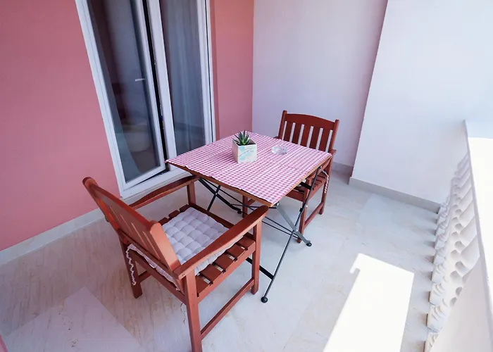 Magdalena Apartment *