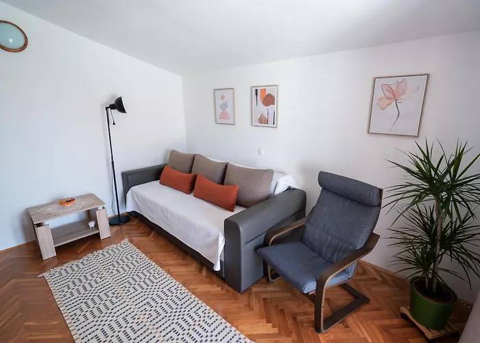 Magdalena Apartment