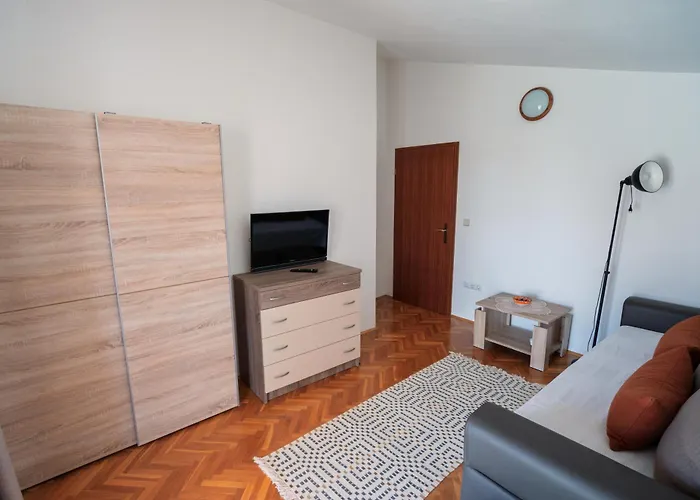 Apartment Magdalena