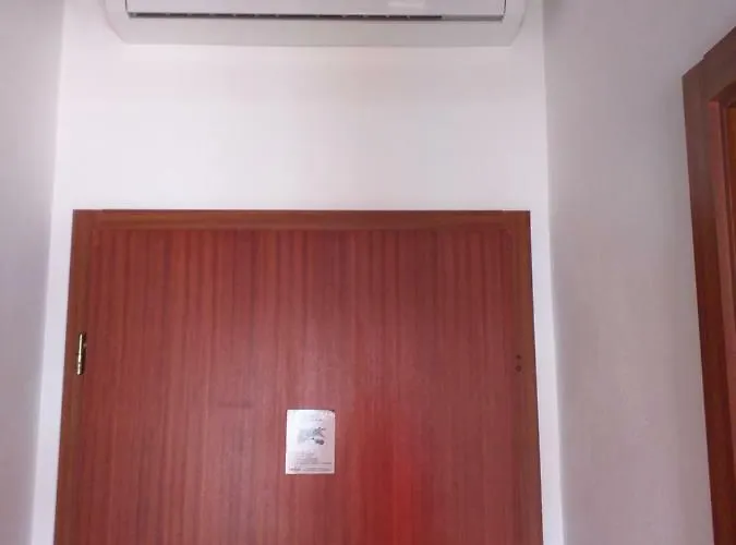 Magdalena Apartment