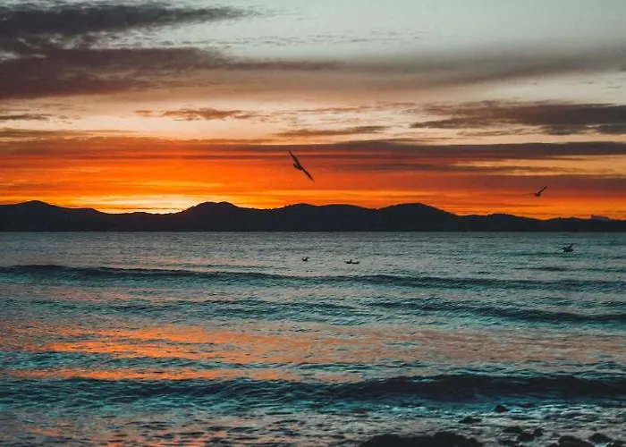 Magdalena * Zadar