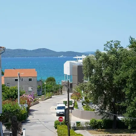Magdalena * Zadar