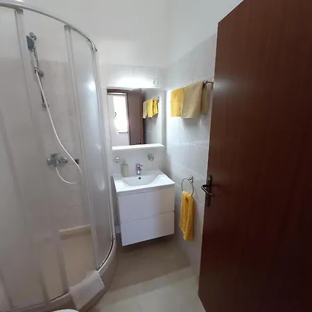 Manda Apartment Zadar