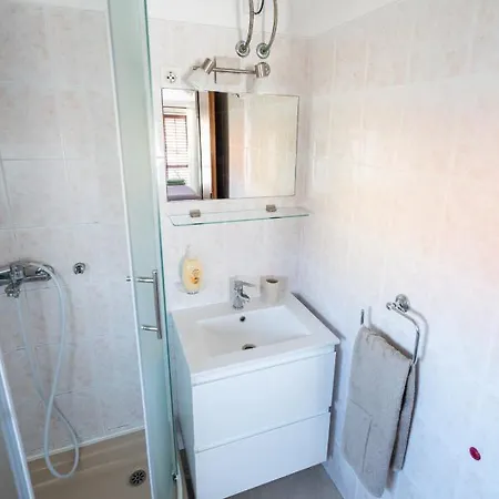 Apartman Manda Zára