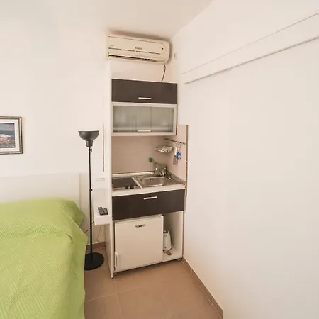 Apartment Manda