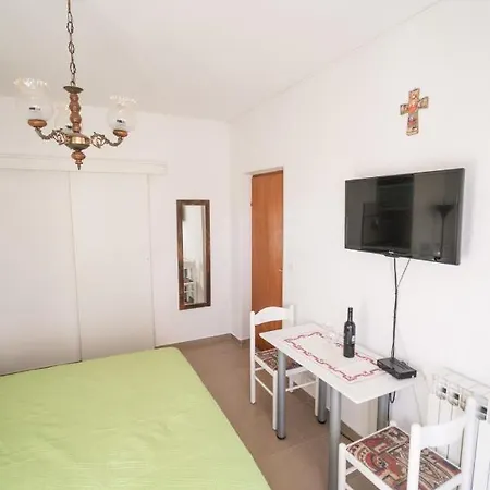 Manda Apartment Zadar