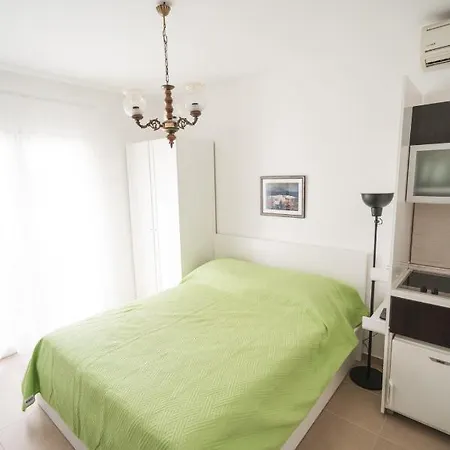 Manda Apartment Zadar