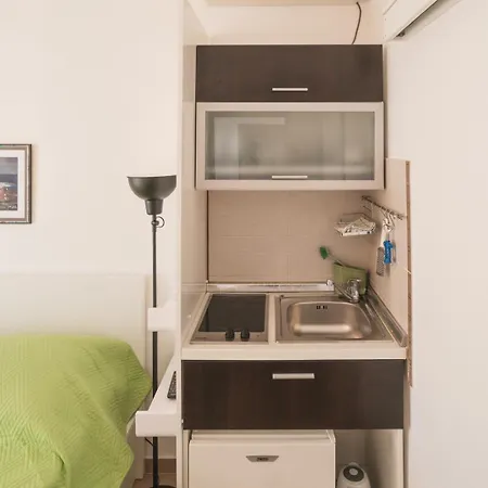 Manda Apartment Zadar