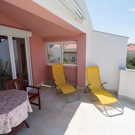 Manda Apartment Zadar