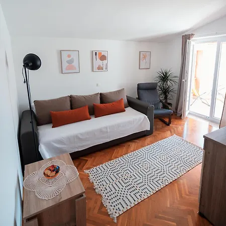 Apartment Manda Zadar