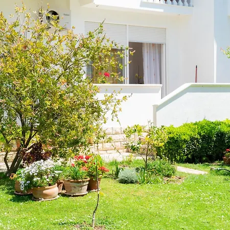 Appartement Manda