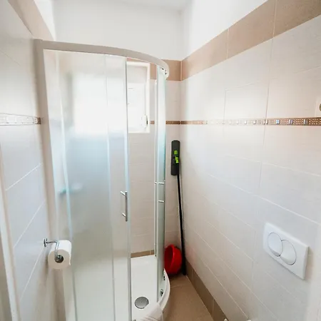 Apartman Manda Zára