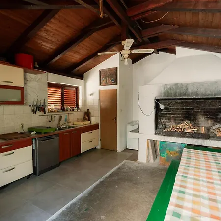 Magdalena Apartman