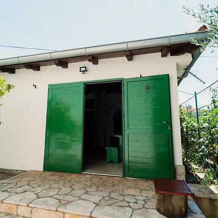 Apartman Magdalena Zadar
