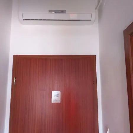 Manda Apartment