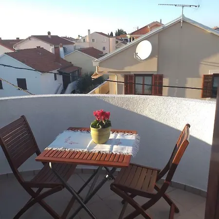 Manda * Zadar