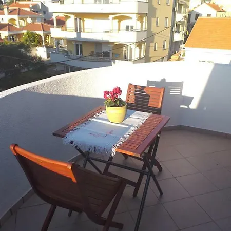 Manda * Zadar