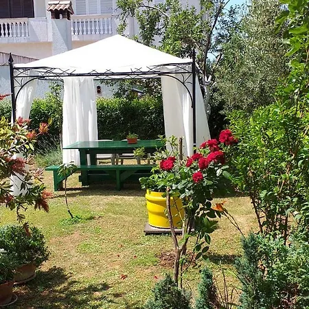 Magdalena Apartamento *