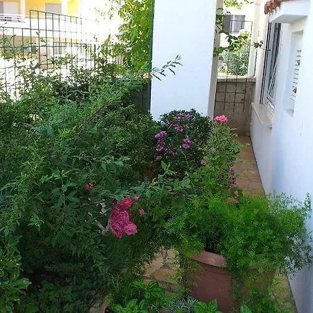 Manda Apartment