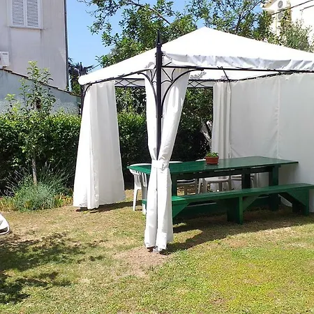 Apartment Manda