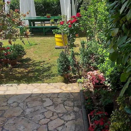 Manda Apartment Zadar