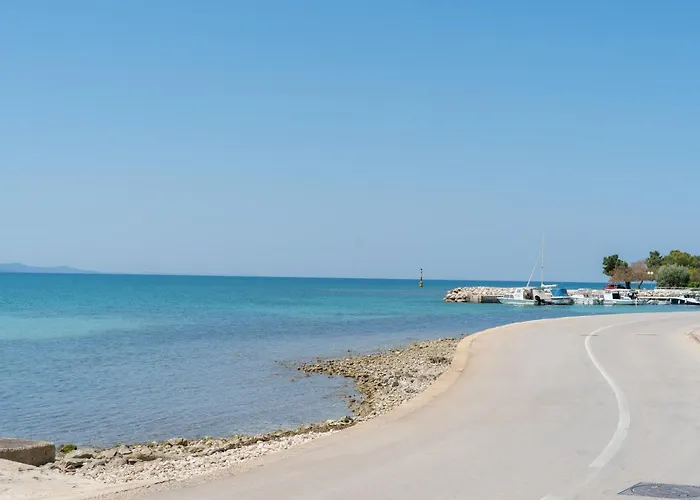 Magdalena Zadar