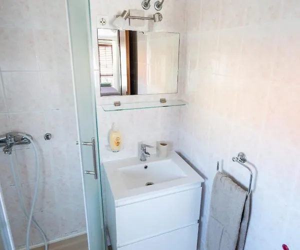 아파트 Manda 자다르