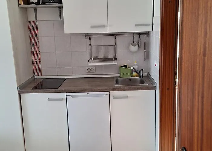 Magdalena Apartment *