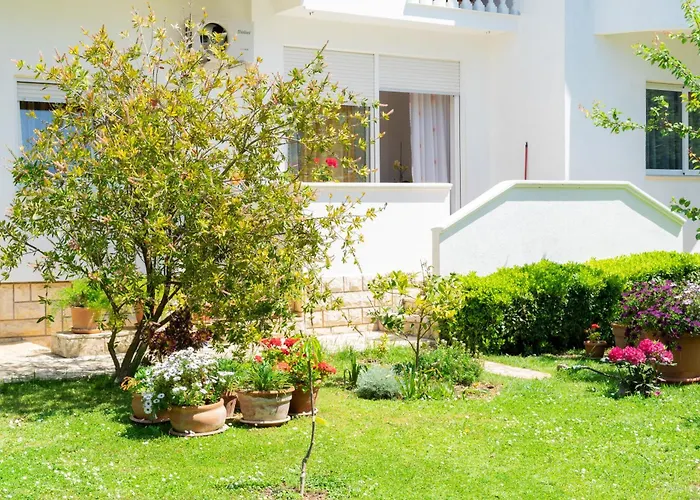 Apartment Magdalena