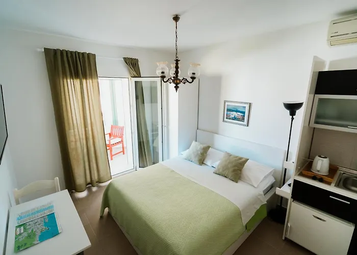 Manda 아파트 자다르