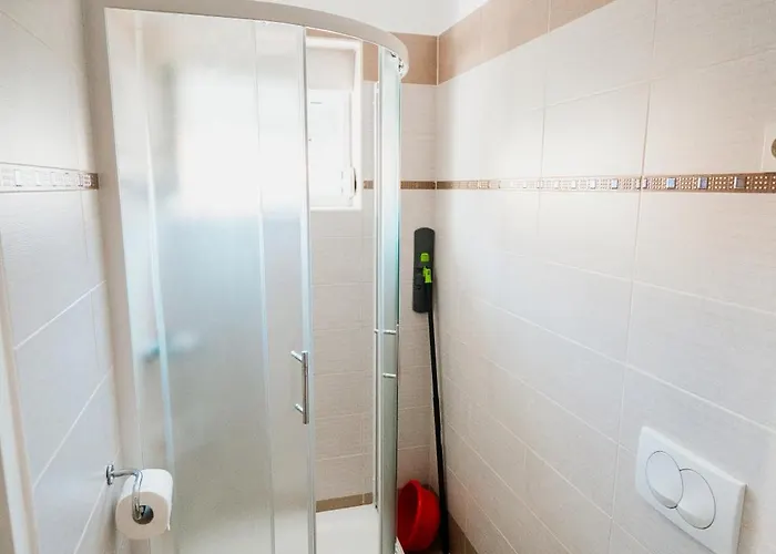 아파트 Manda 자다르