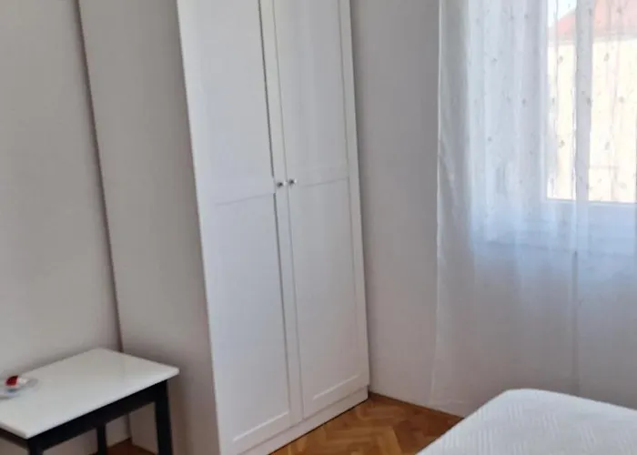 Magdalena Apartment Zadar