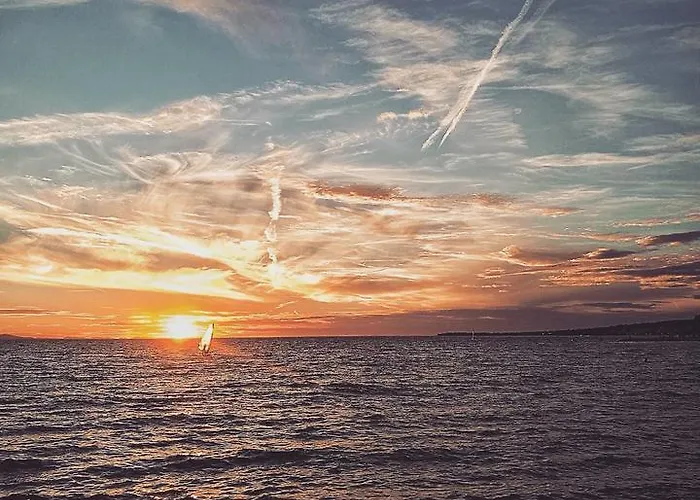 Manda 아파트 자다르