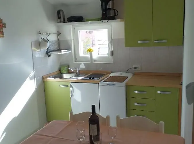 Apartament Magdalena