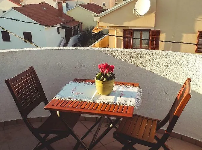 Magdalena Apartment *