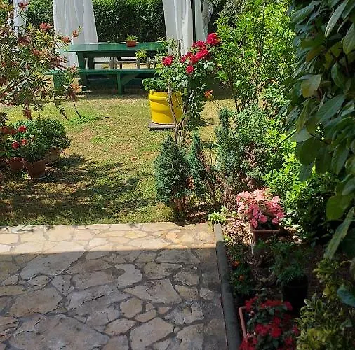 Manda 아파트 자다르